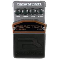 ROCKTRON Reaction Flanger